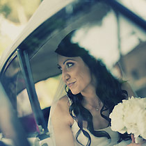 Matrimonio | L'attesa dello Sposo | foto di ©Stefano Gruppo
