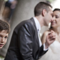 Matrimonio | La cerimonia nuziale | foto di Stefano Gruppo