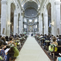 Matrimonio | La cerimonia nuziale | foto di Stefano Gruppo