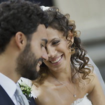 Matrimonio | La cerimonia nuziale | foto di Stefano Gruppo