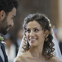 Matrimonio | La cerimonia nuziale | foto di Stefano Gruppo