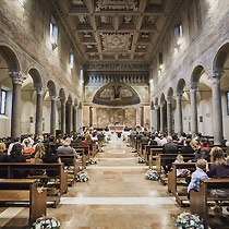 Matrimonio | La cerimonia nuziale | foto di Stefano Gruppo