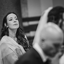 Matrimonio | La cerimonia nuziale | foto di Stefano Gruppo