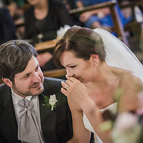 Matrimonio | La cerimonia nuziale | foto di Stefano Gruppo