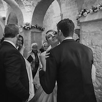 Matrimonio | La cerimonia nuziale | foto di Stefano Gruppo