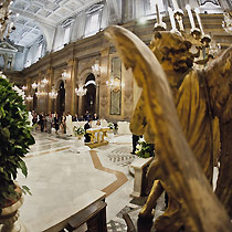 Matrimonio | La cerimonia nuziale | foto di Stefano Gruppo