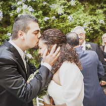 Matrimonio | La Cerimonia Civile | foto di ©Stefano Gruppo
