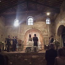 Matrimonio | La cerimonia nuziale | foto di Stefano Gruppo