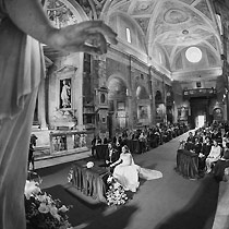 Matrimonio | La cerimonia nuziale | foto di Stefano Gruppo