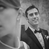 Matrimonio | La cerimonia nuziale | foto di Stefano Gruppo