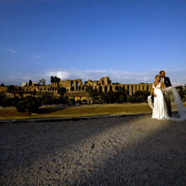 Matrimonio | La passeggiata | foto di Stefano Gruppo