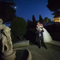 Matrimonio | La passeggiata | foto di Stefano Gruppo