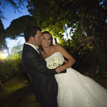 Matrimonio | La passeggiata | foto di Stefano Gruppo