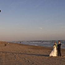 Matrimonio | La passeggiata | foto di Stefano Gruppo