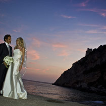 Matrimonio | La passeggiata | foto di Stefano Gruppo