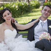 Matrimonio | La passeggiata | foto di Stefano Gruppo