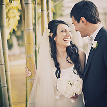 Matrimonio | La passeggiata | foto di Stefano Gruppo