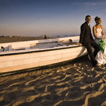 Matrimonio | La passeggiata | foto di Stefano Gruppo