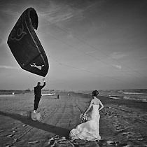 Matrimonio | La passeggiata | foto di Stefano Gruppo