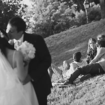 Matrimonio | La passeggiata | foto di Stefano Gruppo