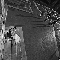 Matrimonio | La passeggiata | foto di Stefano Gruppo