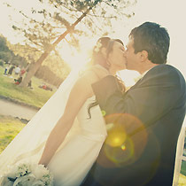 Matrimonio | La passeggiata | foto di Stefano Gruppo