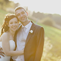 Matrimonio | La passeggiata | foto di Stefano Gruppo