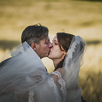 Matrimonio | La passeggiata | foto di Stefano Gruppo