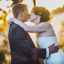 Matrimonio | La passeggiata | foto di Stefano Gruppo