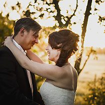 Matrimonio | La passeggiata | foto di Stefano Gruppo