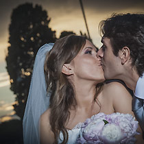 Matrimonio | La passeggiata | foto di Stefano Gruppo