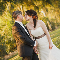 Matrimonio | La passeggiata | foto di Stefano Gruppo