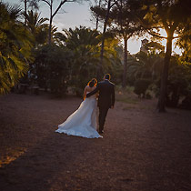 Matrimonio | La passeggiata | foto di ©Stefano Gruppo