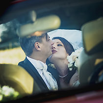 Matrimonio | La passeggiata | foto di Stefano Gruppo