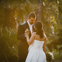 Matrimonio | La passeggiata | foto di Stefano Gruppo