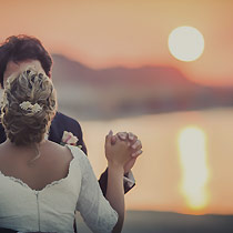 Matrimonio | La passeggiata | foto di Stefano Gruppo