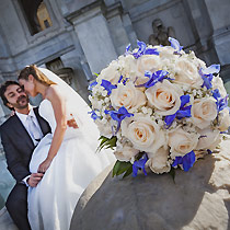 Matrimonio | La passeggiata | foto di Stefano Gruppo