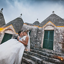 Matrimonio | La passeggiata | foto di Stefano Gruppo