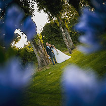 Matrimonio | La passeggiata | foto di Stefano Gruppo