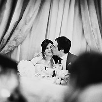 Matrimonio | Il ricevimento | foto di ©Stefano Gruppo