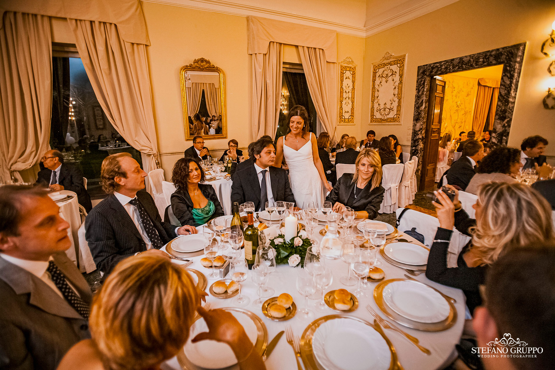 foto di Stefano Gruppo
