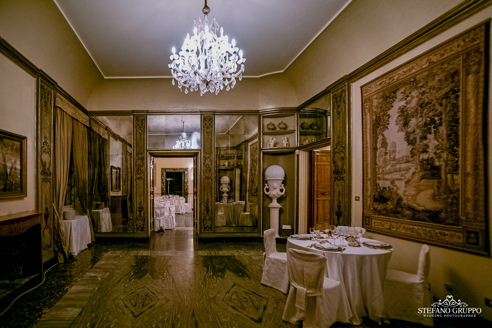 foto di Stefano Gruppo