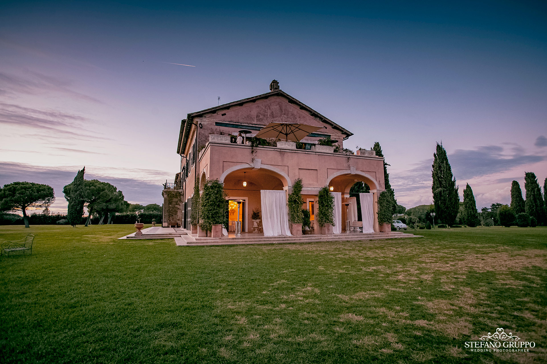 foto di Stefano Gruppo
