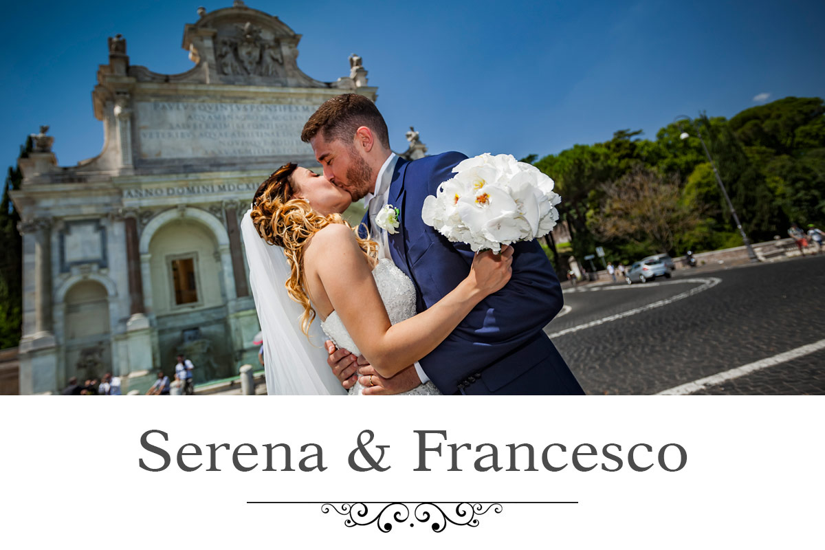 Fotografo di Matrimonio | 