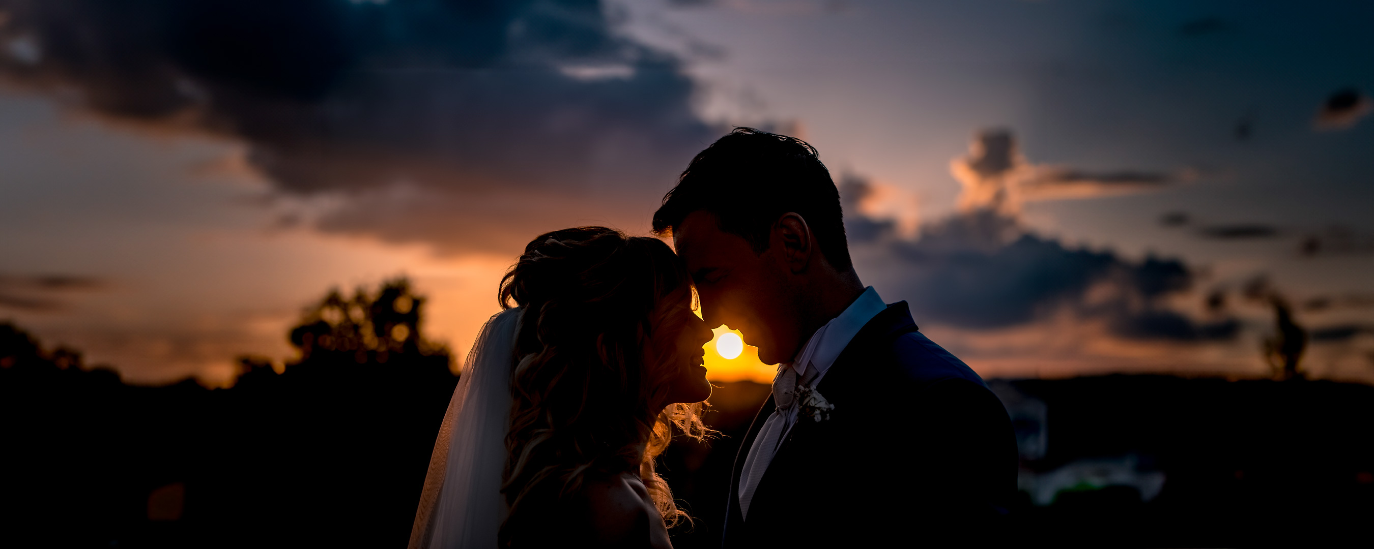 Il reportage di matrimonio