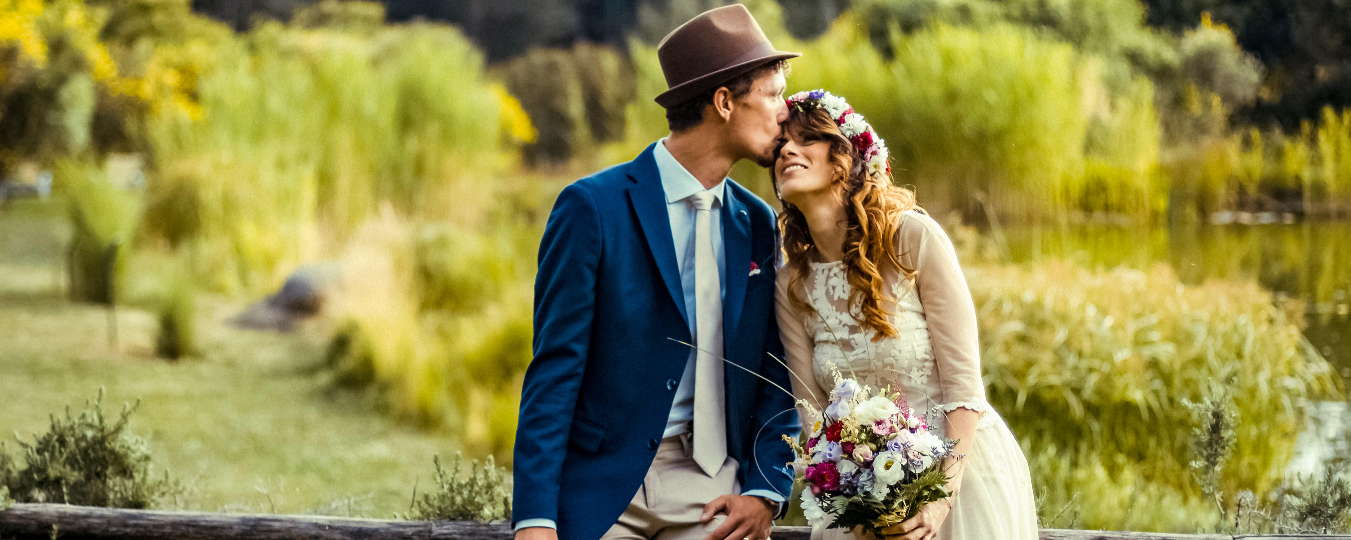 Il reportage di matrimonio