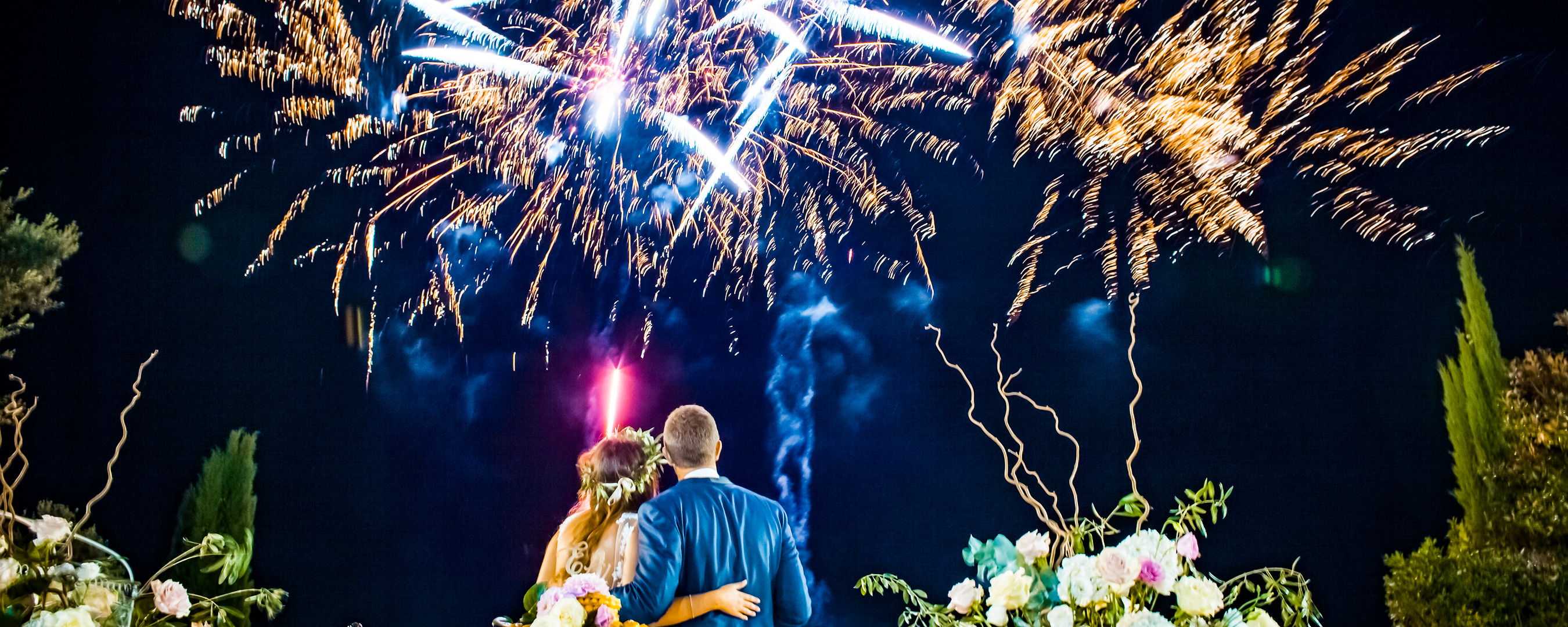 Il reportage di matrimonio