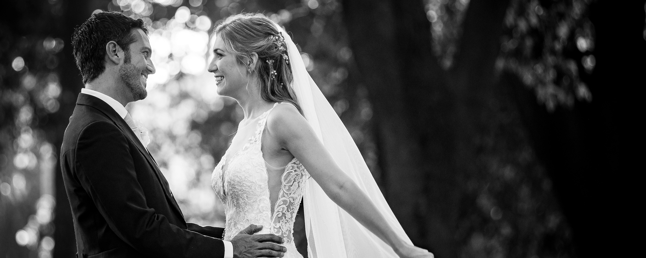 Il reportage di matrimonio