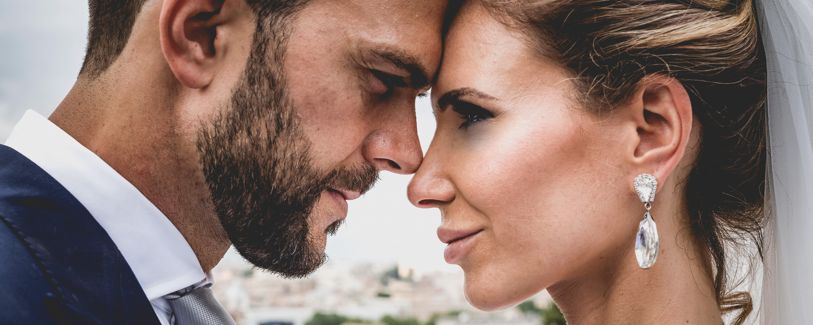 Il reportage di matrimonio