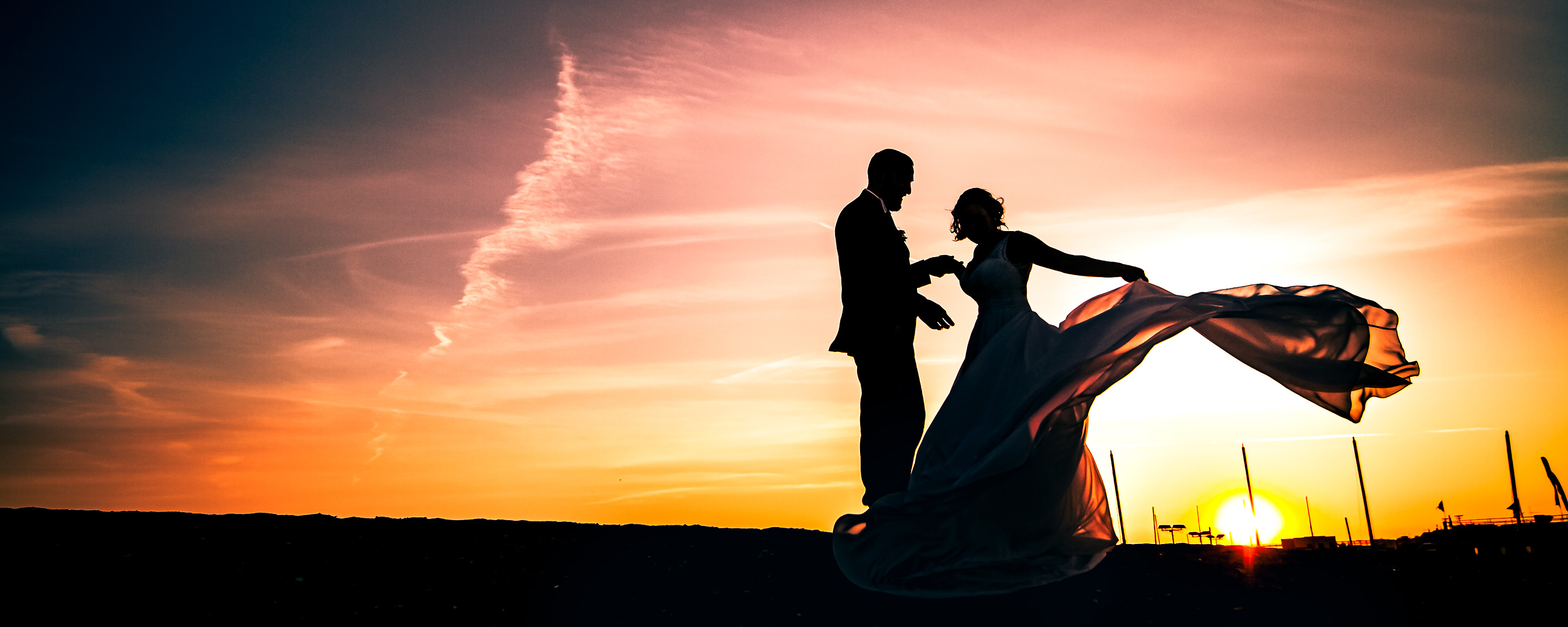 Il reportage di matrimonio